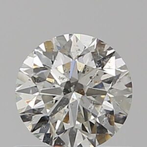 0.5 CT ROUND