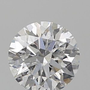 0.5 CT ROUND