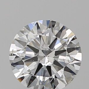 0.5 CT ROUND