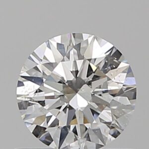 0.5 CT ROUND