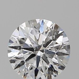 0.5 CT ROUND