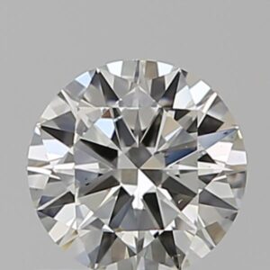0.5 CT ROUND