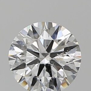 0.5 CT ROUND