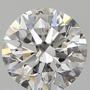 0.5 CT ROUND
