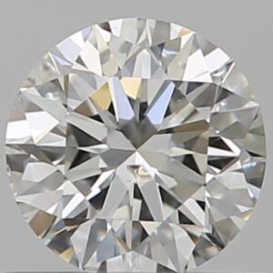 0.5 CT ROUND