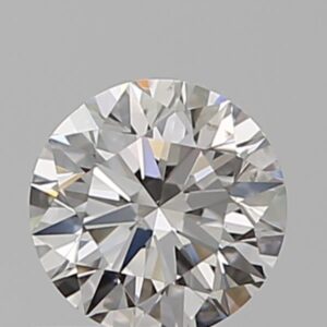 0.5 CT ROUND