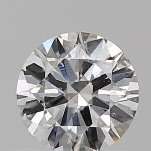 0.5 CT ROUND