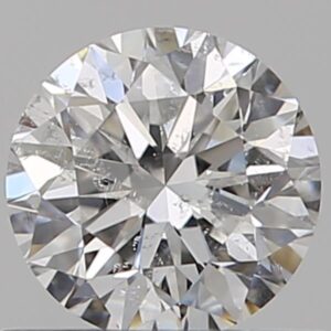 0.5 CT ROUND