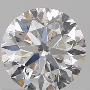 0.5 CT ROUND