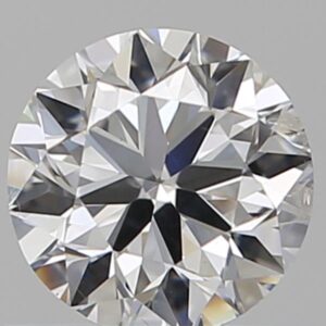 0.5 CT ROUND