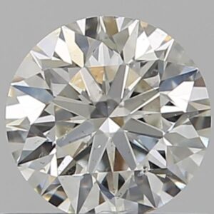 0.5 CT ROUND