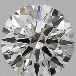 0.5 CT ROUND