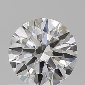 0.5 CT ROUND