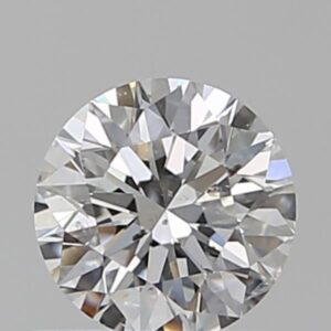 0.5 CT ROUND