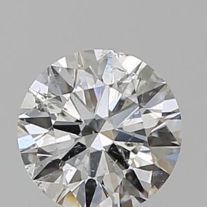 0.5 CT ROUND