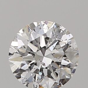 0.5 CT ROUND