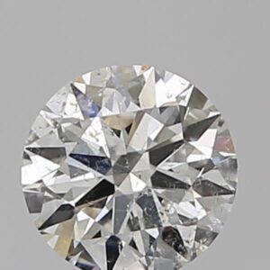 0.5 CT ROUND