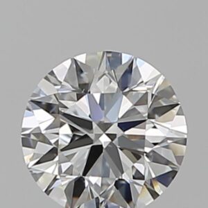 0.5 CT ROUND