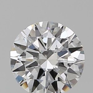 0.5 CT ROUND