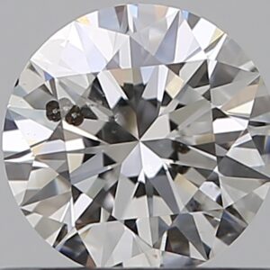 0.5 CT ROUND