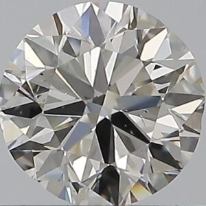 0.5 CT ROUND