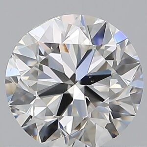 0.5 CT ROUND