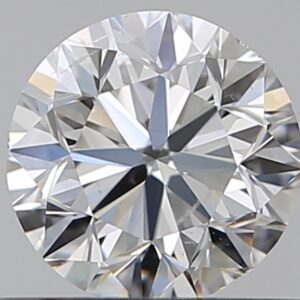0.5 CT ROUND