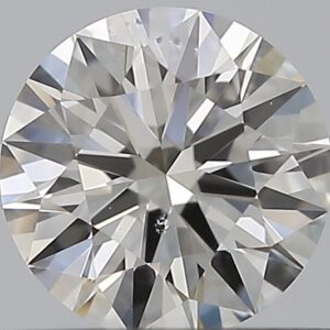 0.5 CT ROUND