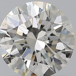 0.5 CT ROUND