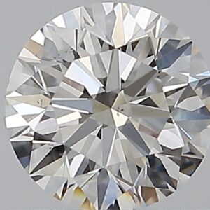 0.5 CT ROUND
