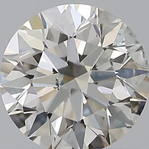 0.5 CT ROUND