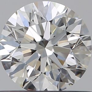 0.5 CT ROUND