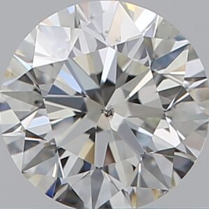 0.5 CT ROUND