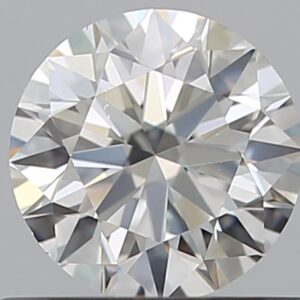 0.5 CT ROUND