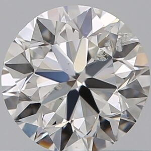 0.5 CT ROUND