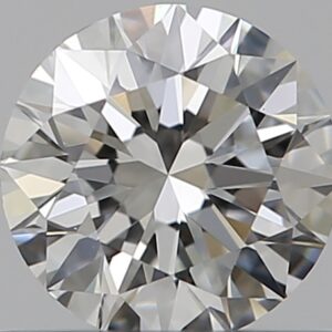 0.5 CT ROUND