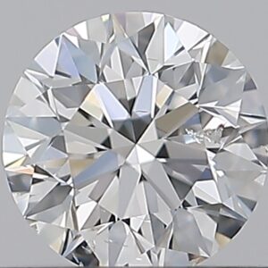 0.5 CT ROUND