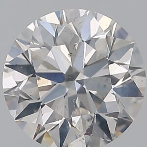 0.5 CT ROUND