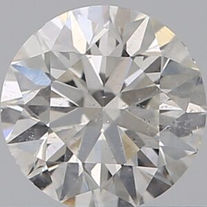0.5 CT ROUND