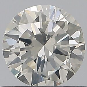 0.5 CT ROUND