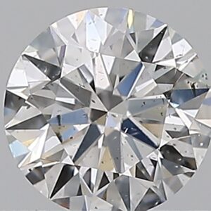 0.5 CT ROUND