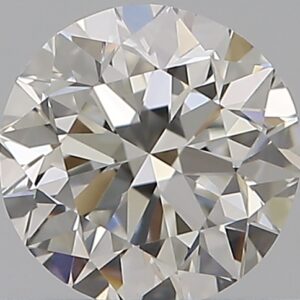 0.5 CT ROUND