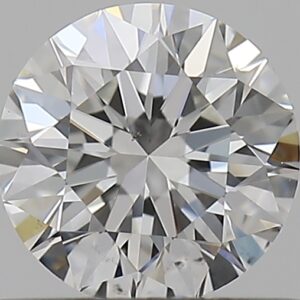 0.5 CT ROUND