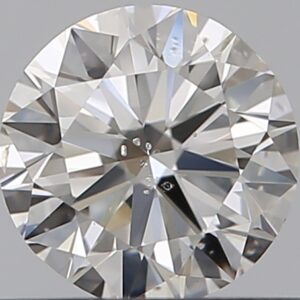 0.5 CT ROUND
