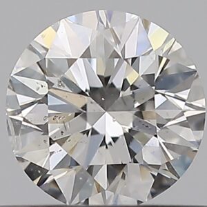 0.5 CT ROUND