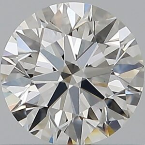 0.5 CT ROUND