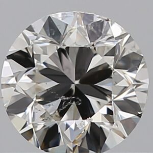 0.5 CT ROUND