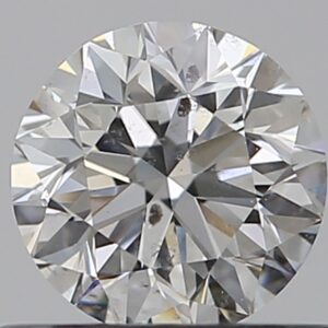 0.5 CT ROUND