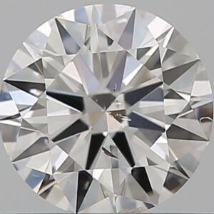 0.5 CT ROUND