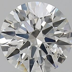 0.5 CT ROUND